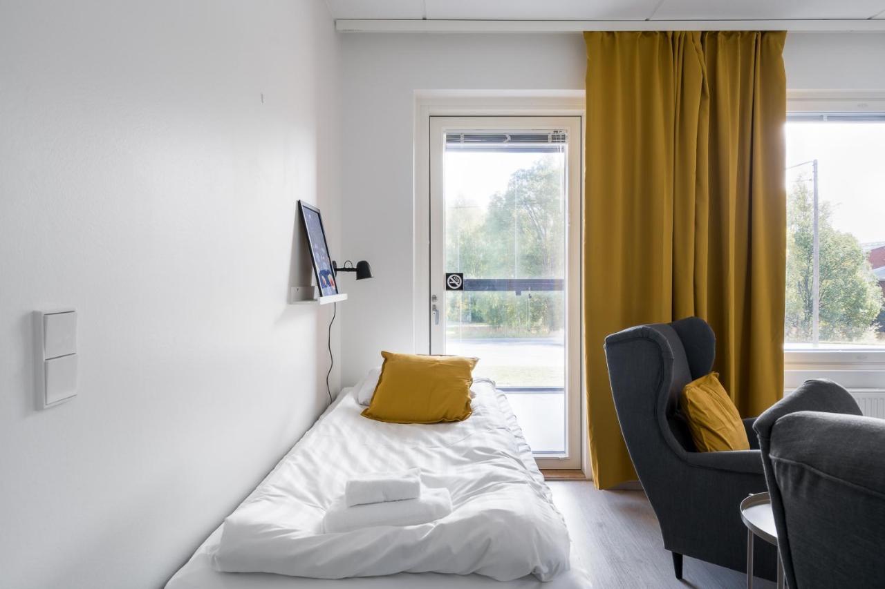 Apartment Hiisi Homes Masala Seppae-kallen Kuja Kirkkonummi