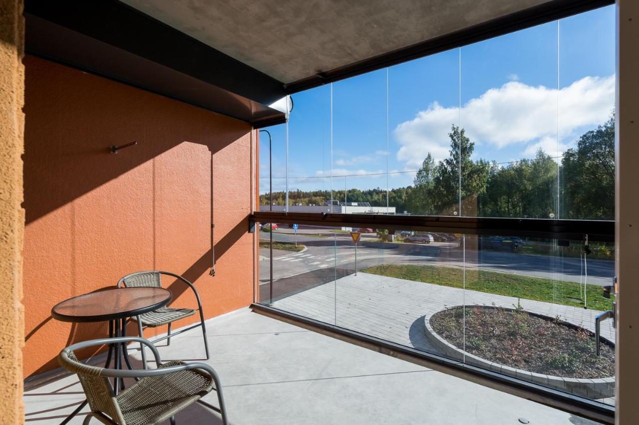 Hiisi Homes Masala Seppae-kallen Kuja Kirkkonummi