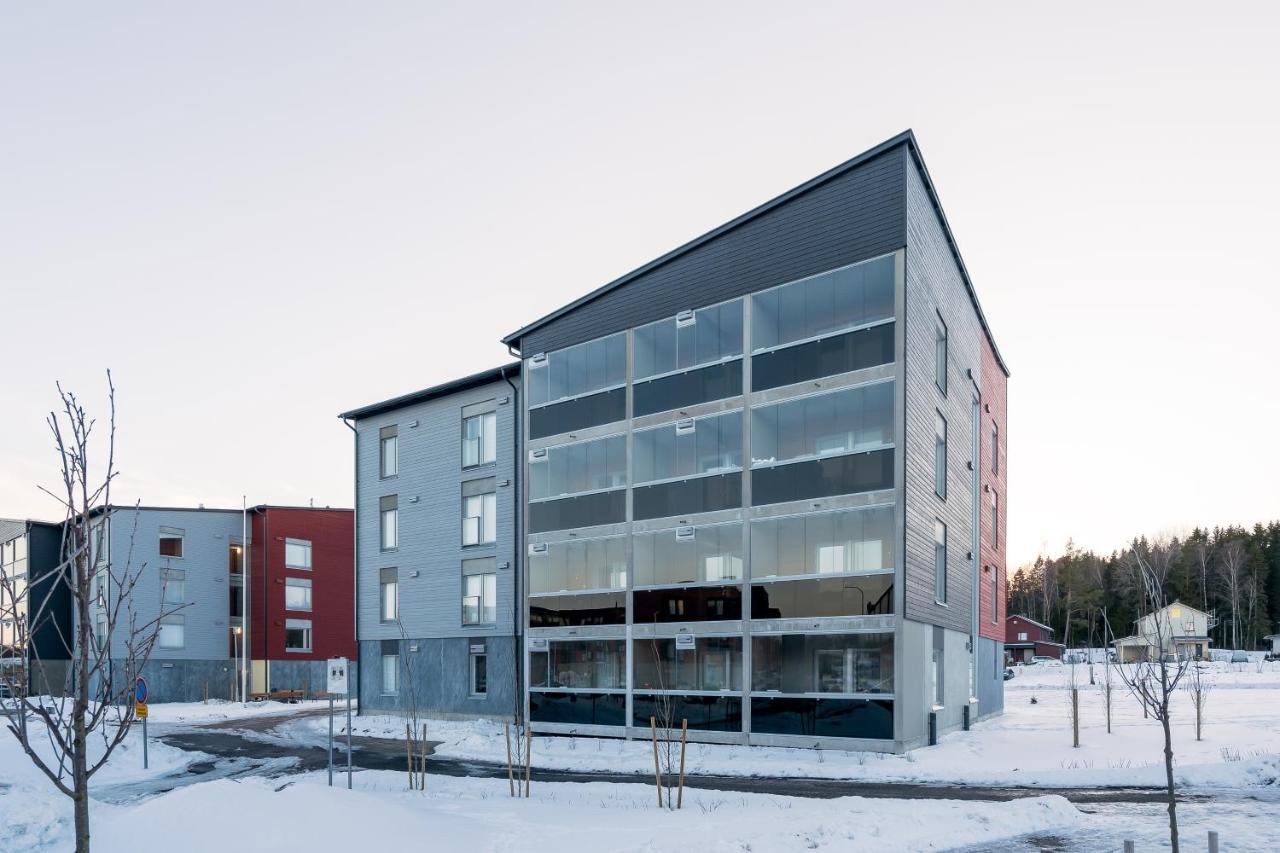Hiisi Homes Masala Seppae-kallen Kuja *